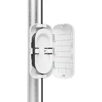 Ubiquiti – Fiber Strain Relief Kit (UACC-FIBER-SR-KIT)