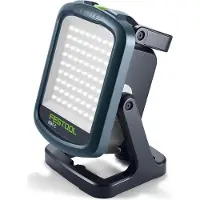 Festool Valaisin SYSLITE KBS C; 18 V (ilman akkua ja laturia)