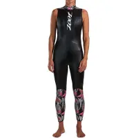 Zoot Kona 2.0 Hihaton Triathlonpuku Naisille