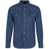 Levi's Barstow Western Standard Pitkähihainen Kauluspaita