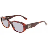 Karl Lagerfeld Aurinkolasit KL6073S 54/18/140 Kilpikonnakuosi Akryyli NAISILLE KL6073S