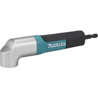 Makita Oikea kulmapora kiinnitys E-25030; 1/4''