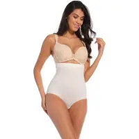 Magic bodyfashion Muotoilevat alushousut 'Maxi Sexy' valkoinen