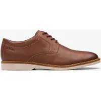 Clarks Atticus Ltlace G - Brown - 43