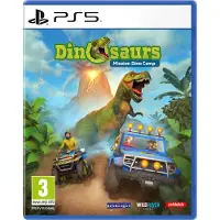 Dinosaurs: Mission Dino Camp (5)