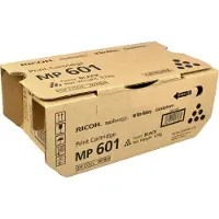 Ricoh 407824 High Yield -laservärikasetti, musta