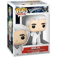 Funko POP! Heroes: Superman The Movie (1978) - Jor-EL #538 Vinyl Figure