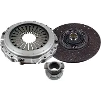 FEBI BILSTEIN Kytkinpaketti 105188