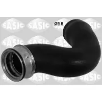 SASIC Ahdinletku 3336002