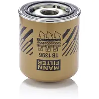 MANN-FILTER Ilmankuivaus patruuna, paineilmalaite TB 1396 x