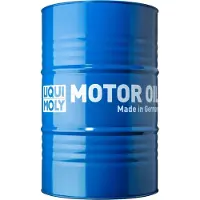 Liqui moly Moottoriöljy 3711