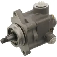 FEBI BILSTEIN Hydrauliikkapumppu, ohjaus 49704