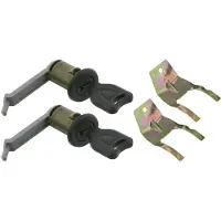 FEBI BILSTEIN Lukkosylinterisarja 26879