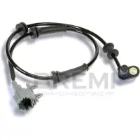 BREMI ABS-anturi - Nissan - Navara, Pathfinder