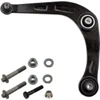 FEBI BILSTEIN Tukivarsi, pyöräntuenta 40751