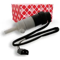 FEBI BILSTEIN Pesunestepumppu, lasinpesu 47024