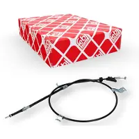 FEBI BILSTEIN Vaijeri, seisontajarru 109249