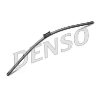 Denso Pyyhkijänsulka Flat Blades DF-057, 650/580mm, Edessä, 2 Kappale
