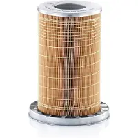 MANN-FILTER Ilmansuodatin C 19 384/1