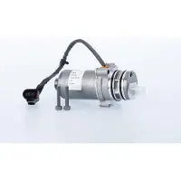 BORGWARNER Pumppu, lamellikytkin (neliveto) DS2010677