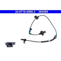 Ate ABS-anturi 24.0710-5060.3