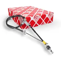 FEBI BILSTEIN Vaijeri, seisontajarru 106950