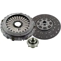 FEBI BILSTEIN Kytkinpaketti 105191
