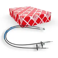 FEBI BILSTEIN Vaijeri, seisontajarru 108956
