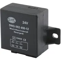 Hella Rele, tihkukytkin 5WG 002 450-121