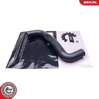 ESEN SKV Jäähdytysnesteputki 43SKV611
