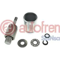 AUTOFREN SEINSA Mäntä, jarrusatula D025684K, takana
