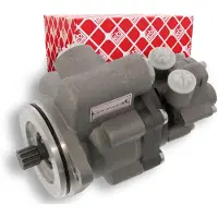 FEBI BILSTEIN Hydrauliikkapumppu, ohjaus 48755