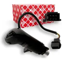 FEBI BILSTEIN Vaihdekepin nuppi 31162