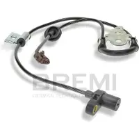 BREMI ABS-anturi - Subaru - Forester