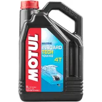 Motul Moottoriöljy 106419