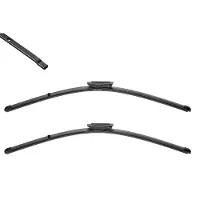 Valeo Pyyhkijänsulka Silencio 577972, 650/430mm, Edessä, 2 Kappale