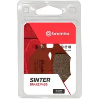 Brembo Jarrupala 07PO12SD