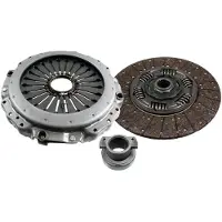 FEBI BILSTEIN Kytkinpaketti 105233