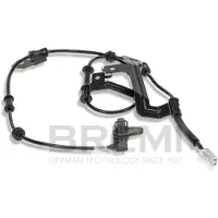 BREMI ABS-anturi 51690
