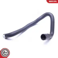 ESEN SKV Jäähdyttimen letku 24SKV374
