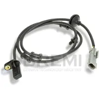 BREMI ABS-anturi 51012