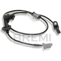 BREMI ABS-anturi - Subaru - Forester, Xv