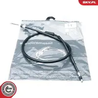 ESEN SKV Vaijeri, seisontajarru 26SKV173