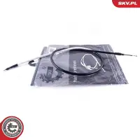ESEN SKV Vaijeri, seisontajarru 26SKV626