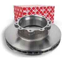 FEBI BILSTEIN Jarrulevy 10005, 1 Kappale