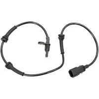 Meyle Anturi, pyöränkierrosluku ELECTRONICS 53-14 899 0008