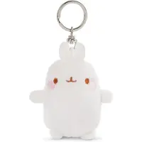 Nici Pehmoavaimenperä Molang, 8 cm