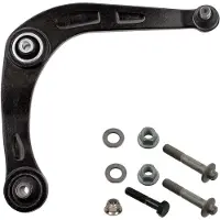 FEBI BILSTEIN Tukivarsi, pyöräntuenta 40750