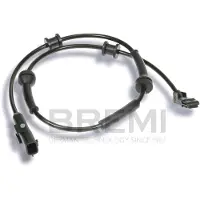 BREMI ABS-anturi - Renault - Laguna