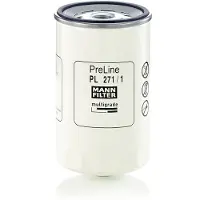 Mann Polttoainesuodatin PL 271/1